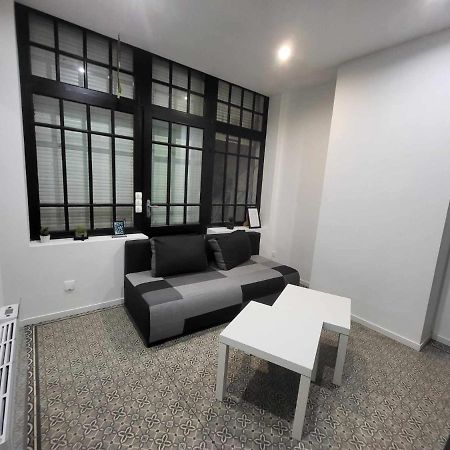 Place Du Canada 2 Apartman Valenciennes Kültér fotó