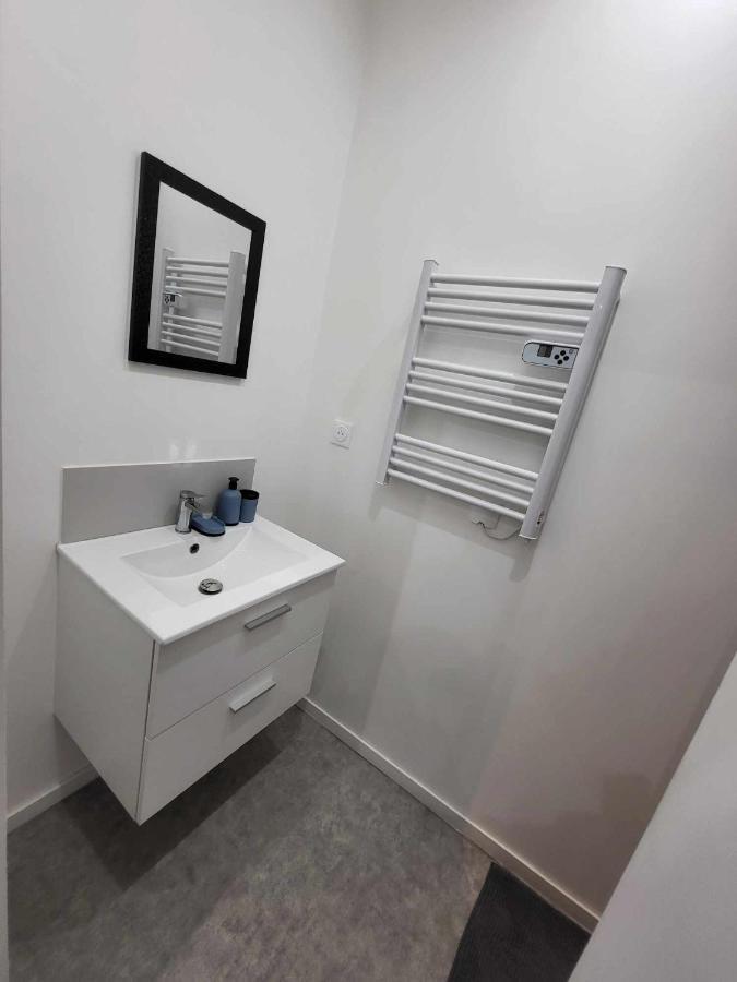Place Du Canada 2 Apartman Valenciennes Kültér fotó