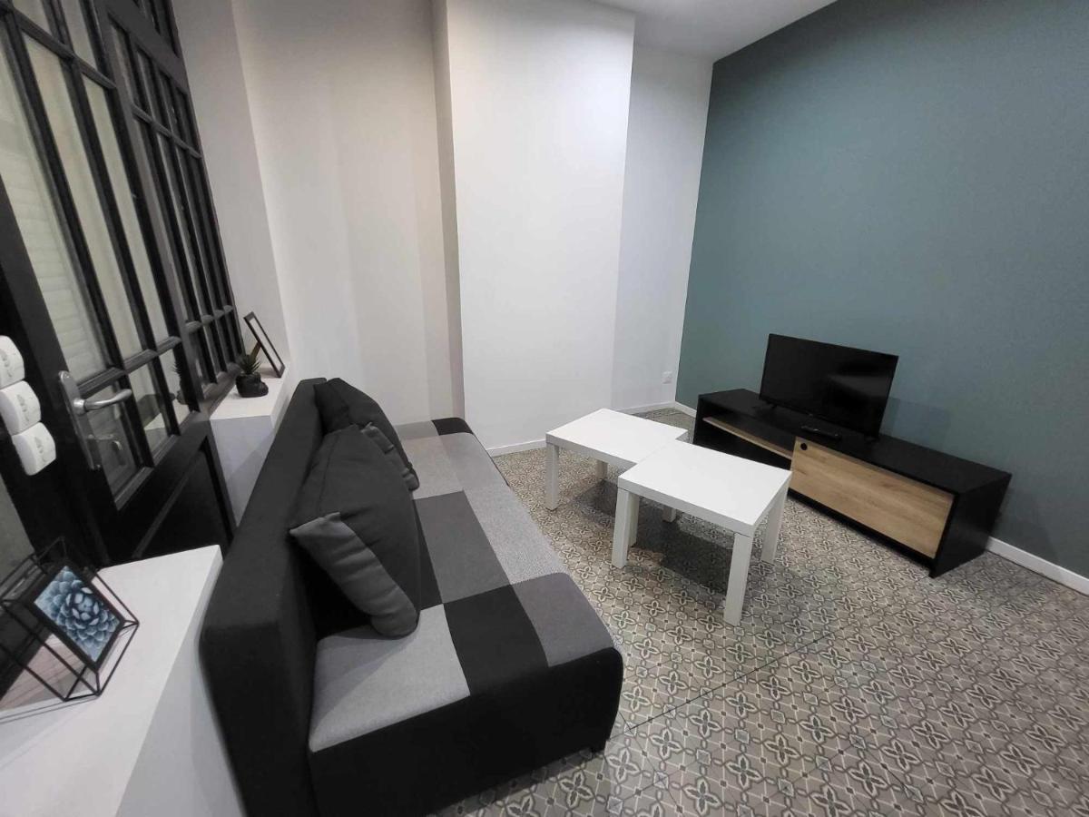 Place Du Canada 2 Apartman Valenciennes Kültér fotó