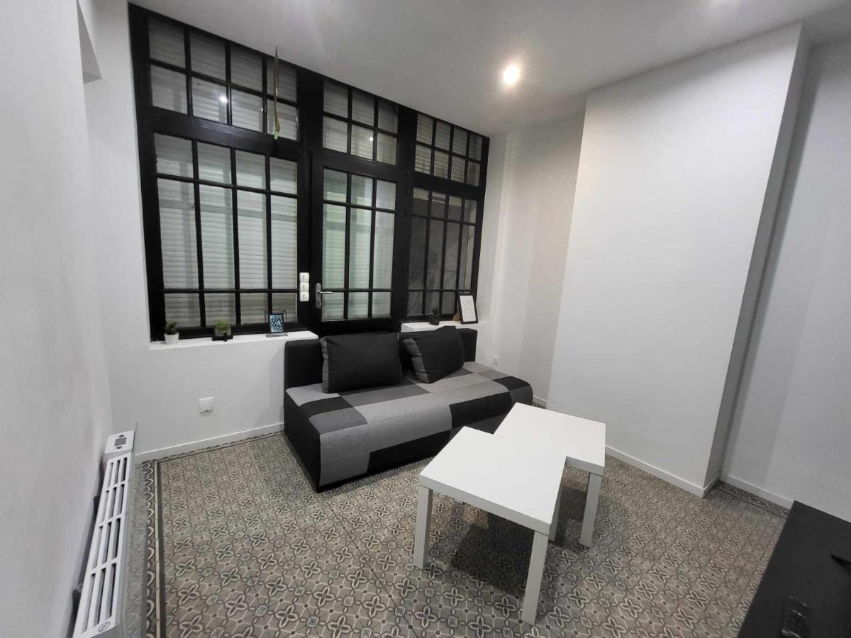 Place Du Canada 2 Apartman Valenciennes Kültér fotó