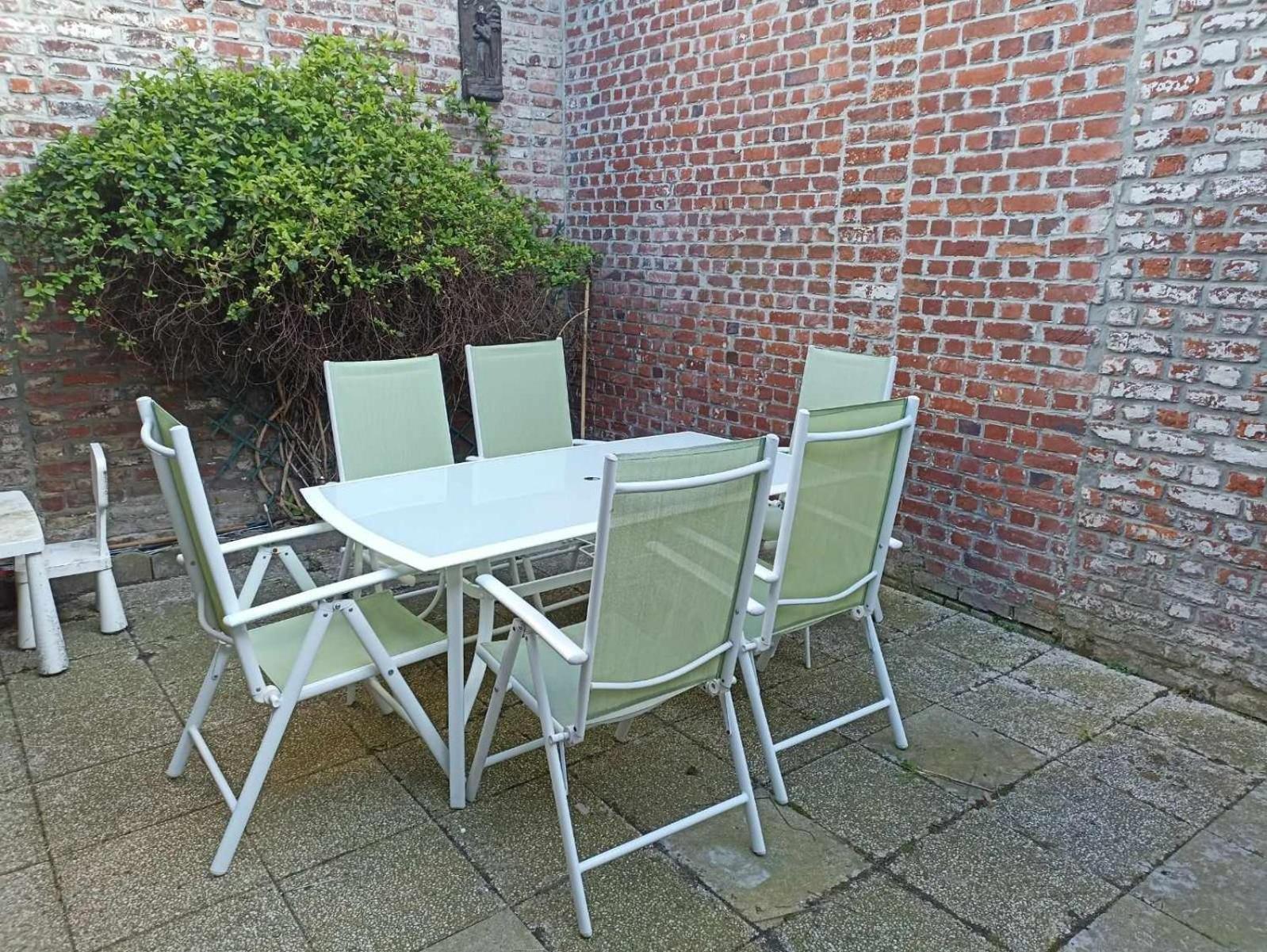 Place Du Canada 2 Apartman Valenciennes Kültér fotó
